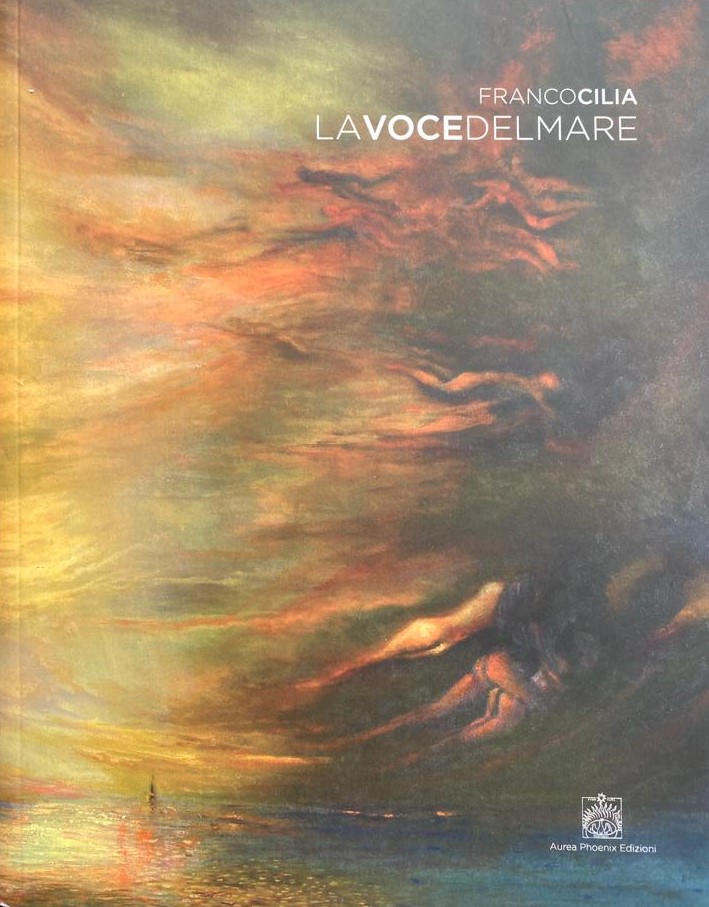 La voce del mare – Franco Cilia