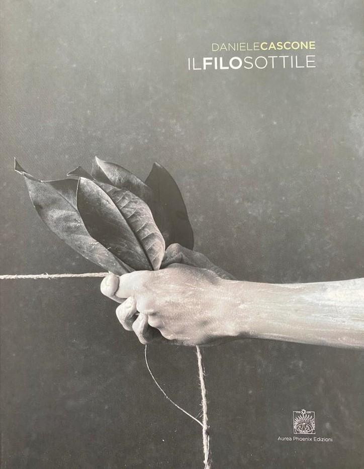 Il filo sottile – Daniele Cascone