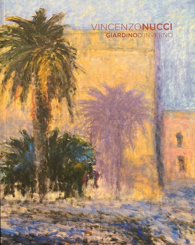 Giardino d’inverno – Vincenco Nucci