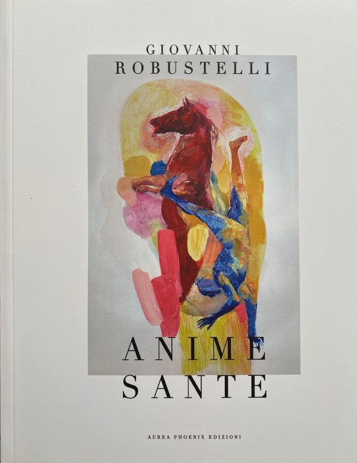 Anime sante – Giovanni Robustelli