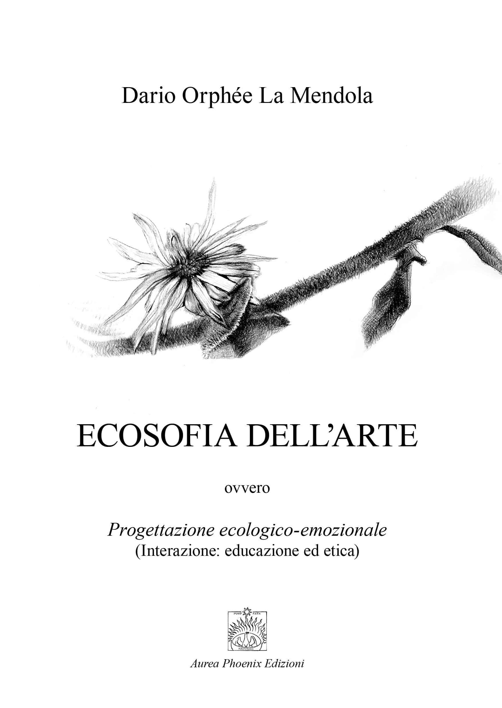 Ecosofia dell’arte