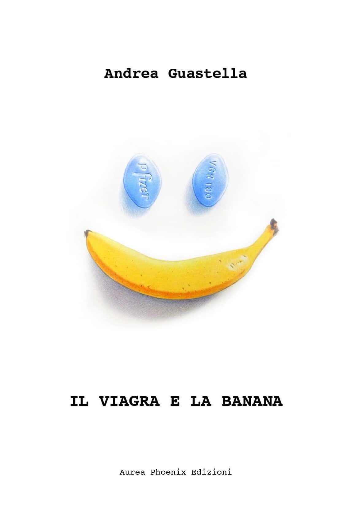 Il Viagra e la banana