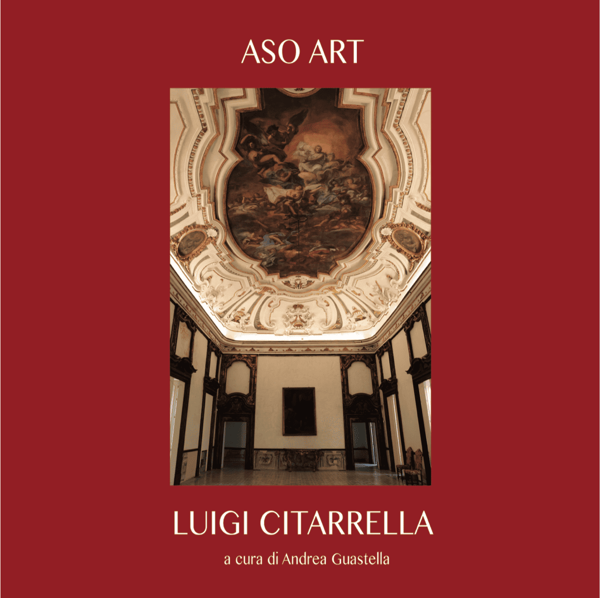 ASO ART / LUIGI CITARELLA