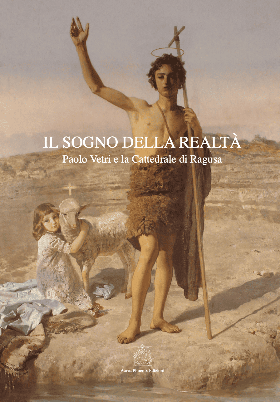 IL SOGNO DELLA REALTA’