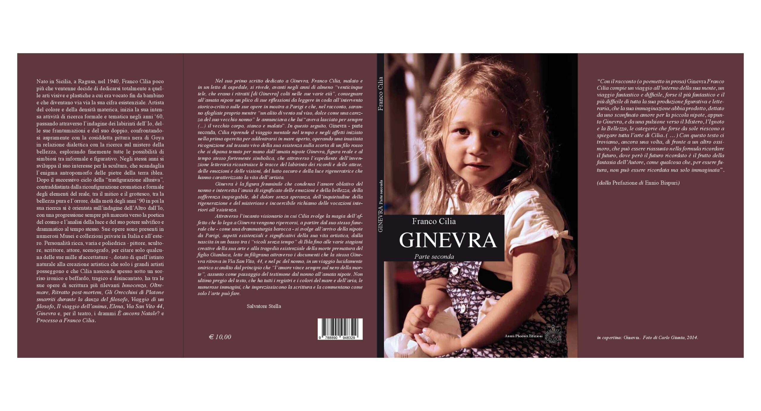 Ginevra – Parte seconda