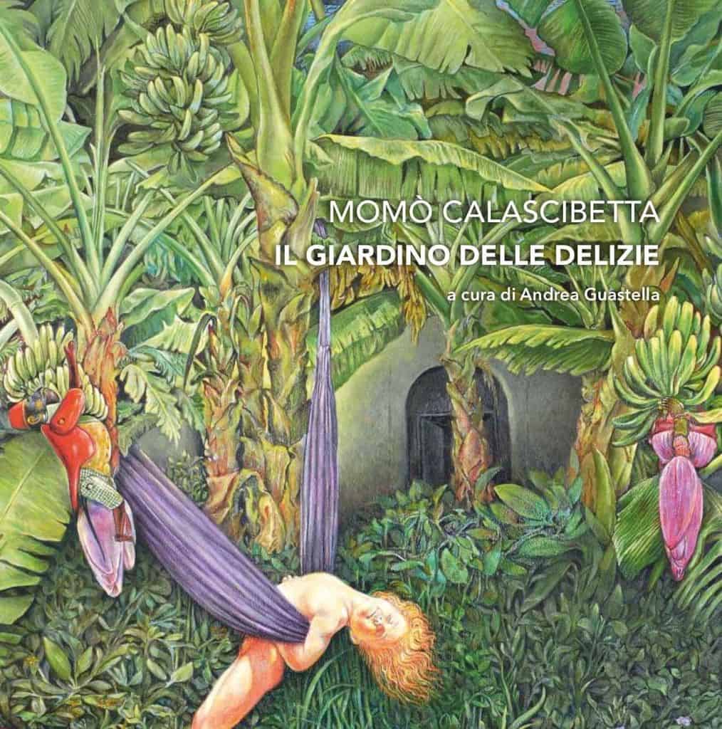 Il giardino delle delizie