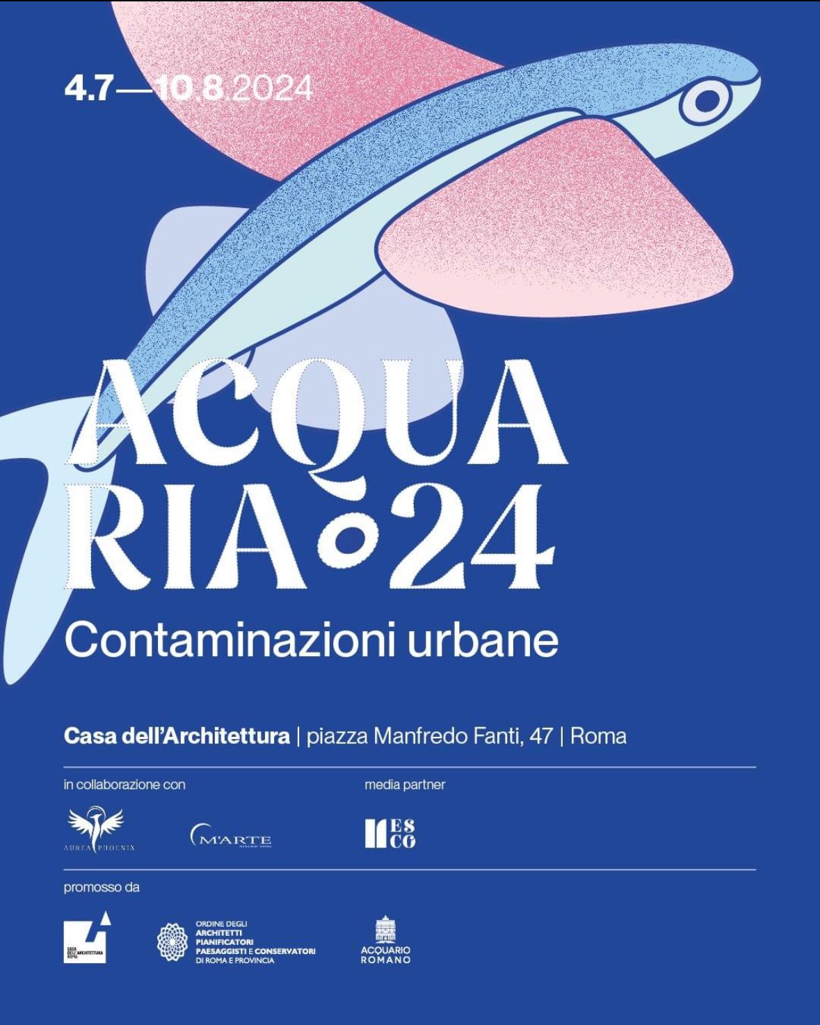 AcquAria 2024