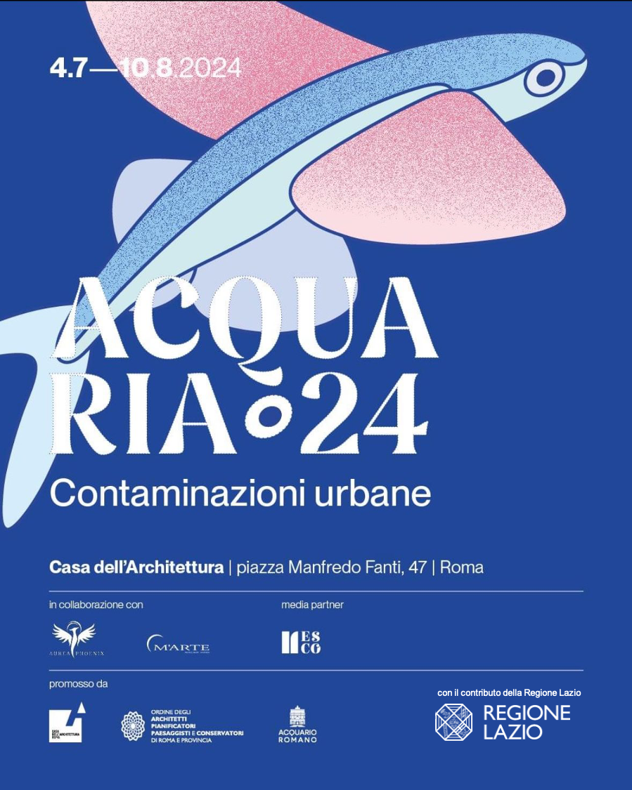 AcquAria 2024